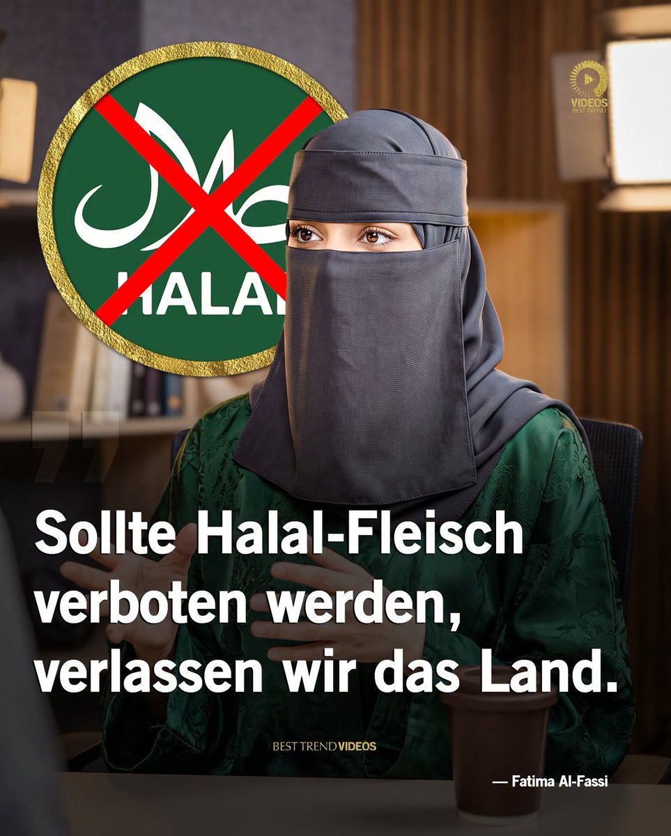 Eddie_1412's tweet photo. geh mit Allah... aber geh! https://t.co/IZPyfdeDKm