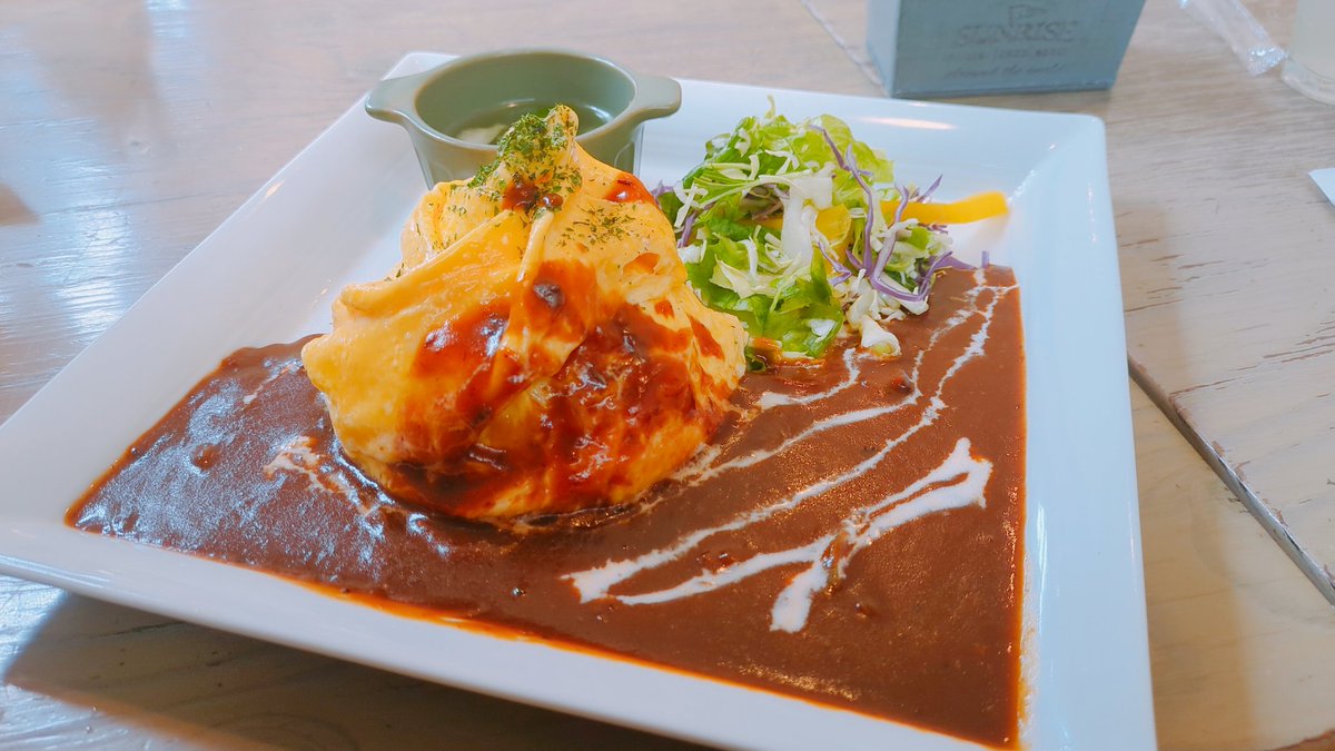 響　凪冴 tweet media