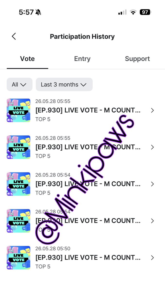 Minkipaws's tweet photo. @ateezrendezvouz @GLOBAL_ZB1 @ATEEZofficial @PirateGuardians @atiny_for_ateez @AteezCebuPH @1024Sector #ATINYxZEROSE good luck! https://t.co/X0A6MCeq1M