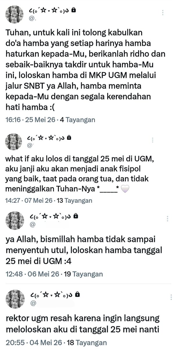 KuHi dipomuda²⁶ tweet media