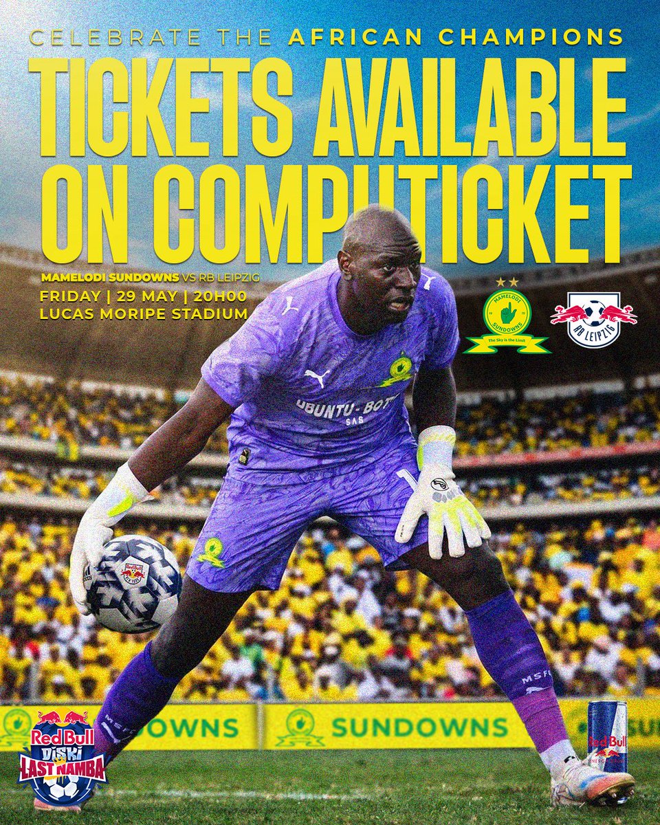 Mamelodi Sundowns FC tweet media