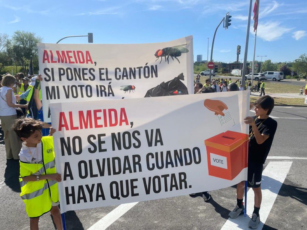 deme_ac's tweet photo. @RocioGAlcantara @ppmadrid @PPAlcobendas @Alcobendas_ayto @MartaMGarcia @MarAlcobendas @ortiz_majose @jesustortosa_al LOS MALOS HACEN PEORES A LOS BUENOS. SE TERMINAN LAS MAYORÍAS. @nomegacanton https://t.co/YyaO0wx4hW