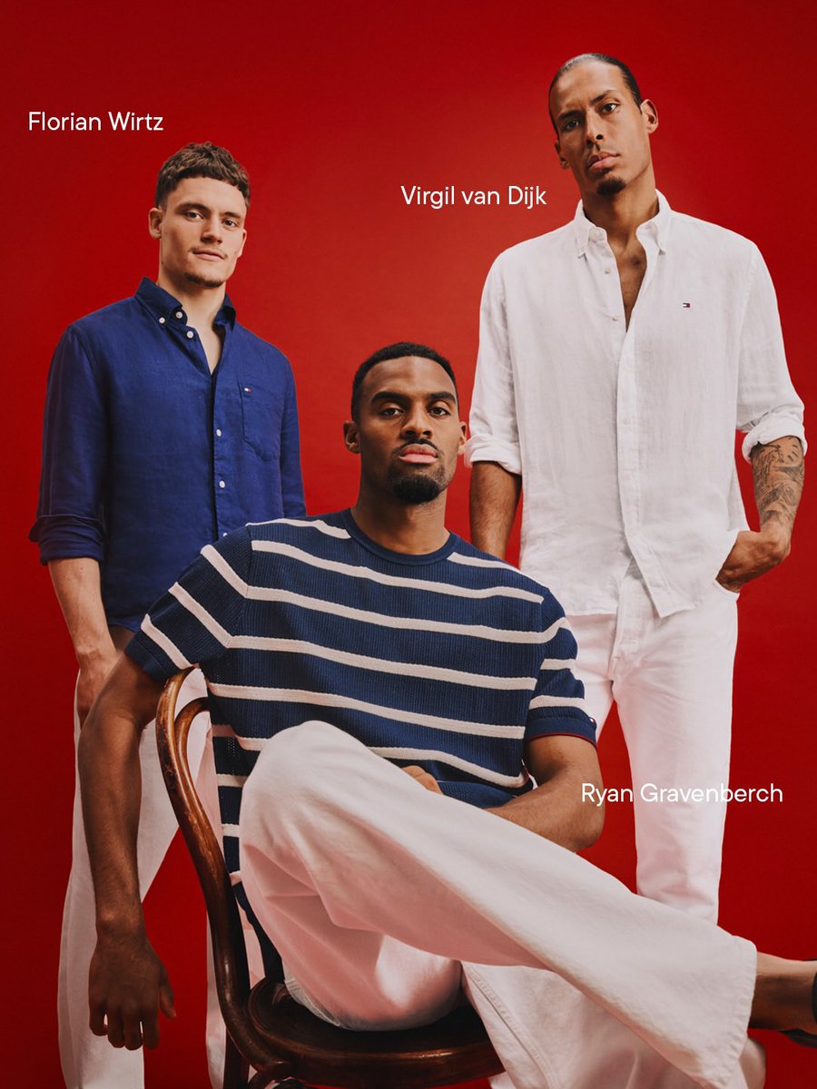 Athlete Vanity tweet media