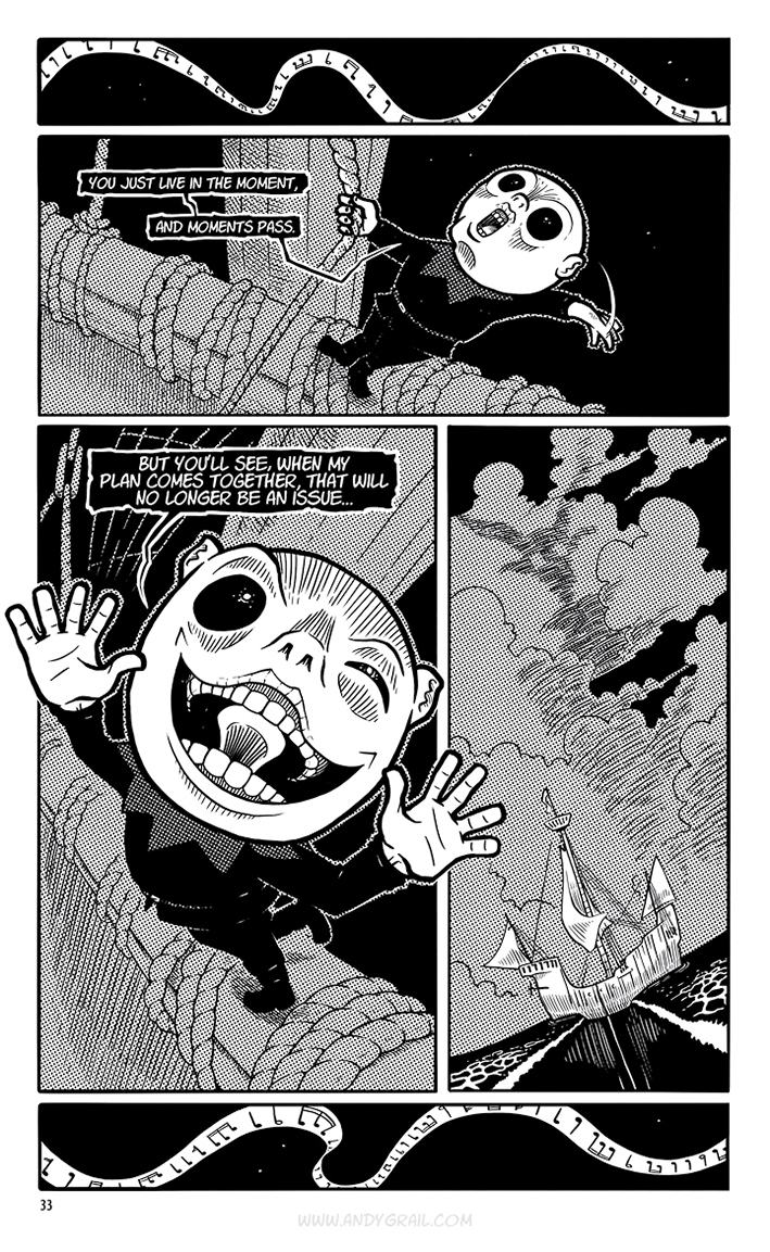 GrimmsEdge's tweet photo. Grimm's Edge has been updated yesterday. Have you checked out the new page already?
No? What are you waiting for? Here is the link:
👉 https://t.co/UX8Xjw41KT 
New to Grimm's Edge? Go back to Act 1 and start over! Follow @AndyGrail on X. Never miss any updates! #comics #fantasy https://t.co/z8fXPNaCKq