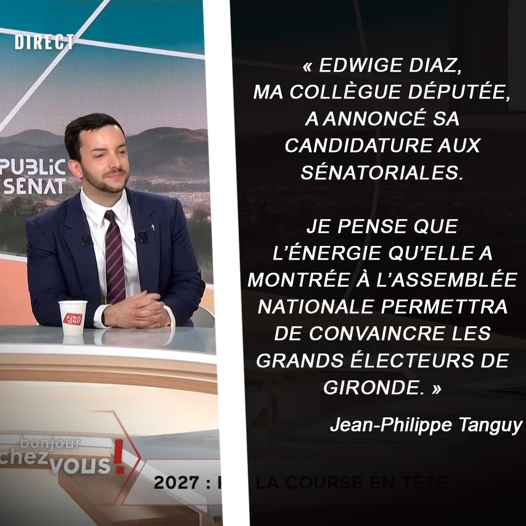 Edwige Diaz Ⓜ️ tweet media