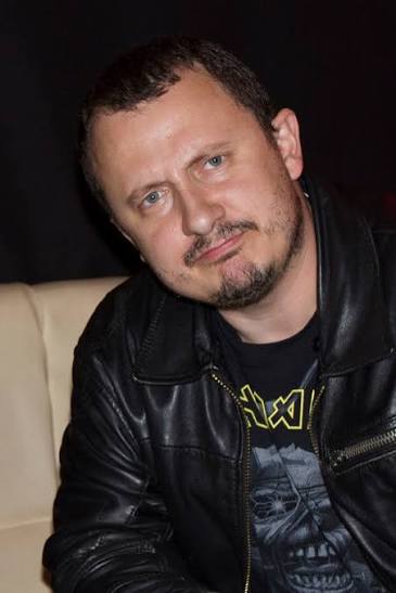Bartłomiej Orzeł tweet media