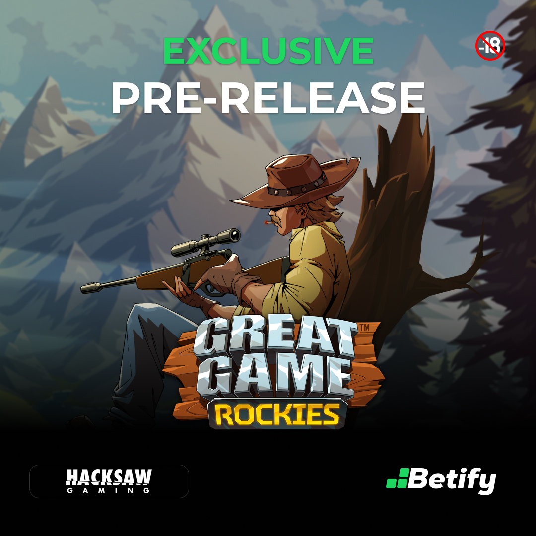 Betify Official tweet media