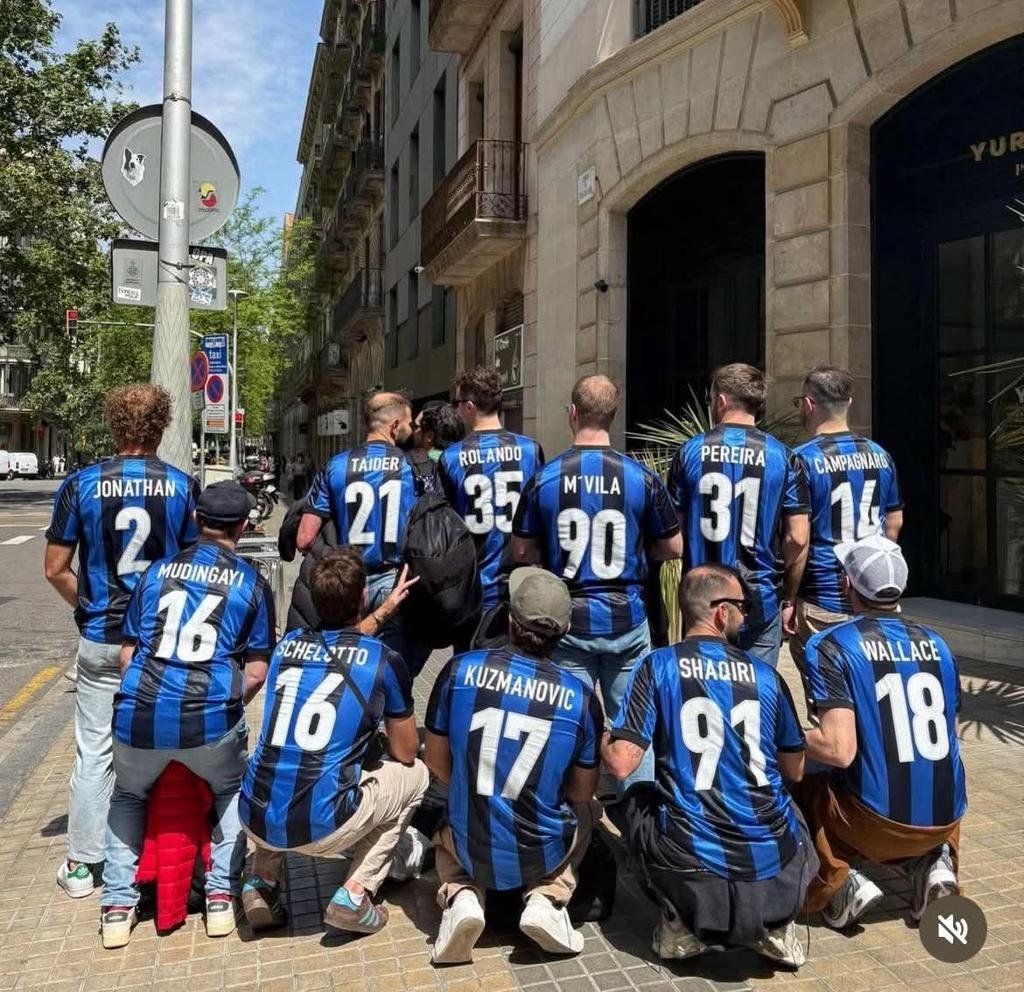 HelterSkelter Fantasy Football tweet media