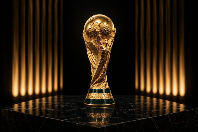 footyxtraHQ's tweet photo. Who's taking the trophy home this year? 🏆 https://t.co/5jxXlJNm0W
