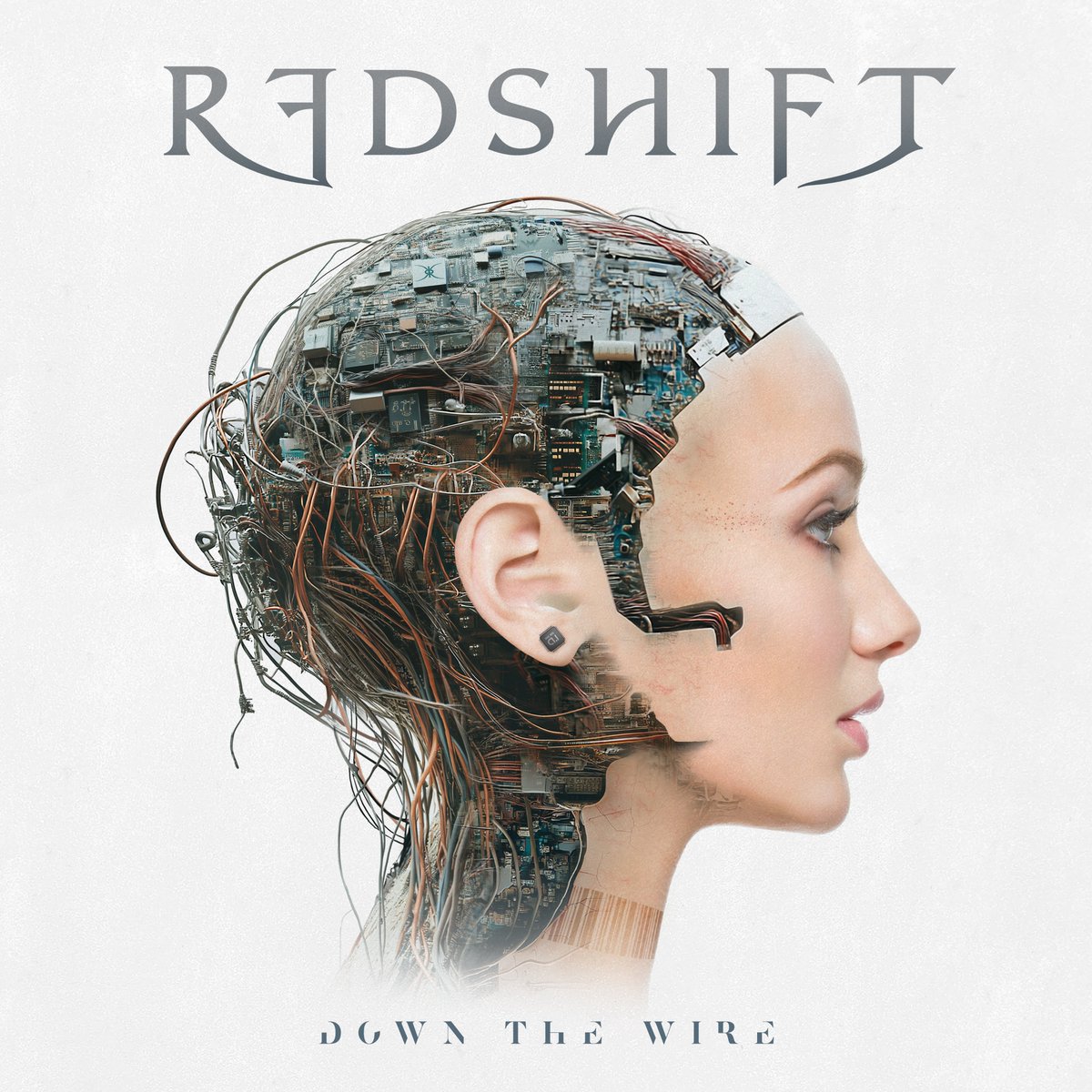 RedshiftBandUK's tweet photo. DOWN THE WIRE OUT TOMORROW! https://t.co/aWkz1quGOT