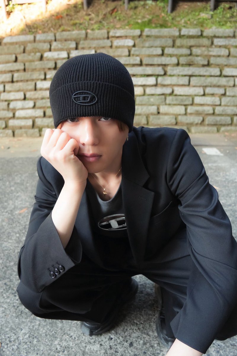 八木勇征/Yusei Yagi tweet media