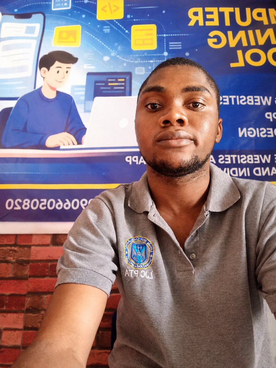 GideonOnwe4's tweet photo. Today in the office. Alvonbot Limited. 

We build software, websites, mobile apps and help businesses in digital marketing.

@alvonbot https://t.co/PNhpx0ap4G