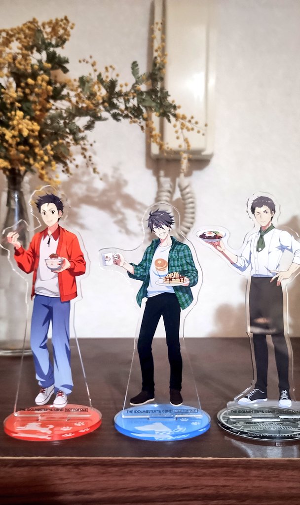 あんみつ (@_anmi2New) / Posts / X