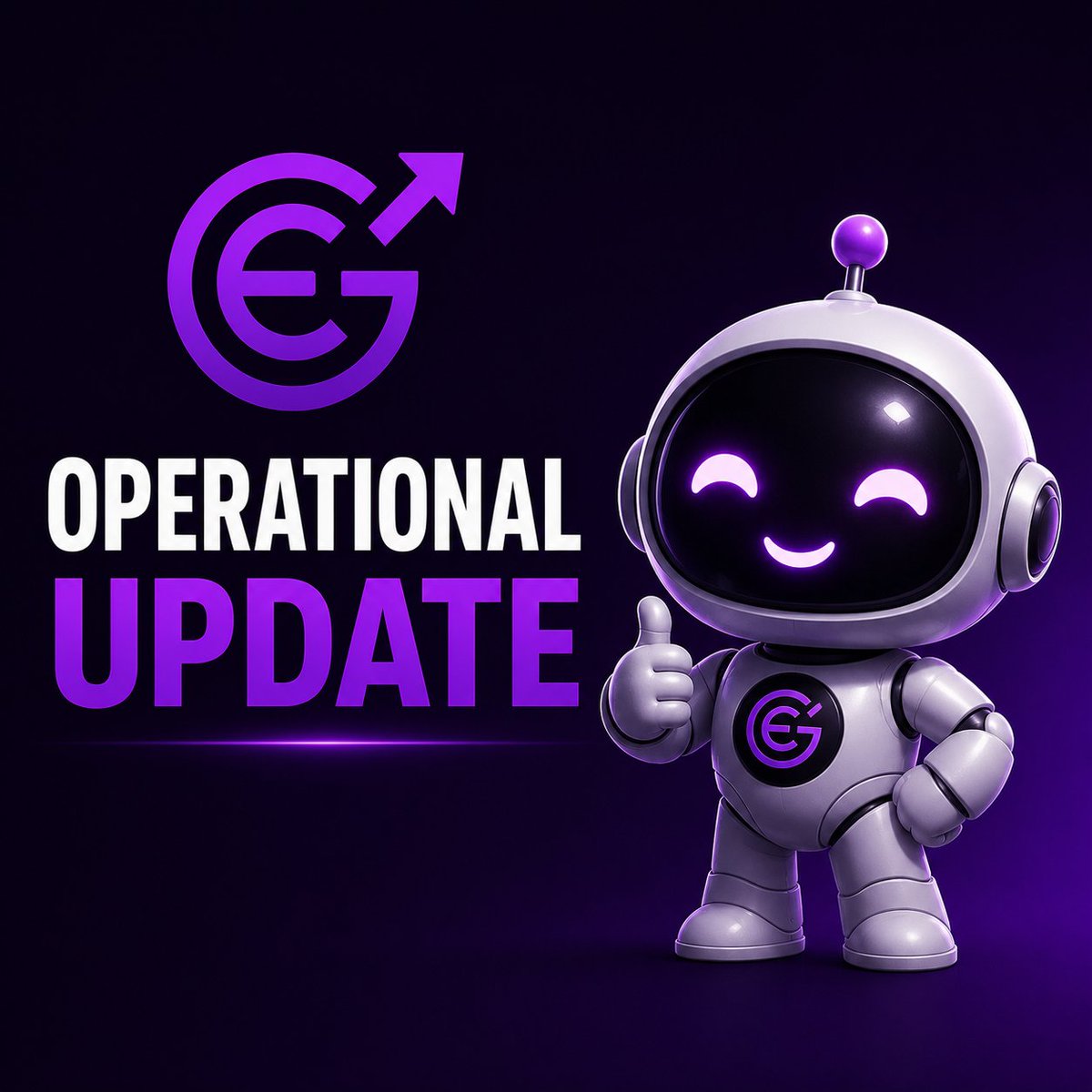 EverGrowEGC_'s tweet photo. EverGrow Operational Update

1️⃣ Community Growth & Engagement

Our first focus is rebuilding and engaging the OG EverGrow community, while also bringing in new holders who are discovering the project for the first time.

In just the first two weeks:

• We are approaching 1,000 followers on X
• We are at over 300 Telegram members
• Growth has been entirely organic

We know this is still only the beginning, but we are incredibly encouraged by the energy and support we are seeing already.

We still have many plans ahead to continue engaging both existing and new community members, growing activity across all platforms, and rebuilding the kind of strong, positive community that made EverGrow so special in the first place.

2️⃣ Operations & Listings

Our operational focus right now is simple:

Get EverGrow listed and visible everywhere possible.

That means:
• Wallet integrations
• Token logos & pricing data
• Listing platforms
• Tracking platforms
• Visibility across Web3

As many of you can appreciate, as this was self-funded with no presale, we currently have extremely limited operational funds. For example, CoinMarketCap expects approximately $5,000 for an expedited listing process, which simply is not realistic for us at this early stage.

However, we are actively working with them and continuing to complete every requirement needed to achieve a listing organically.

The same applies to:
• CoinGecko
• GeckoTerminal

We are also pleased to confirm successful listings and integrations with:

✅ DexScreener
✅ DEXTools

This work will not stop. These are fundamental building blocks that must be completed before we can truly move into the next phase of growth.

Considering how early we are, we are incredibly proud of what this community has achieved in just two weeks, especially with completely organic growth.

We will continue pushing every single day to establish these foundations properly before moving into the next stage and pushing EverGrow toward becoming the mega project we believe it can be once again.

Thank you all for your incredible support so far.

$EGC #EverGrow #BSC