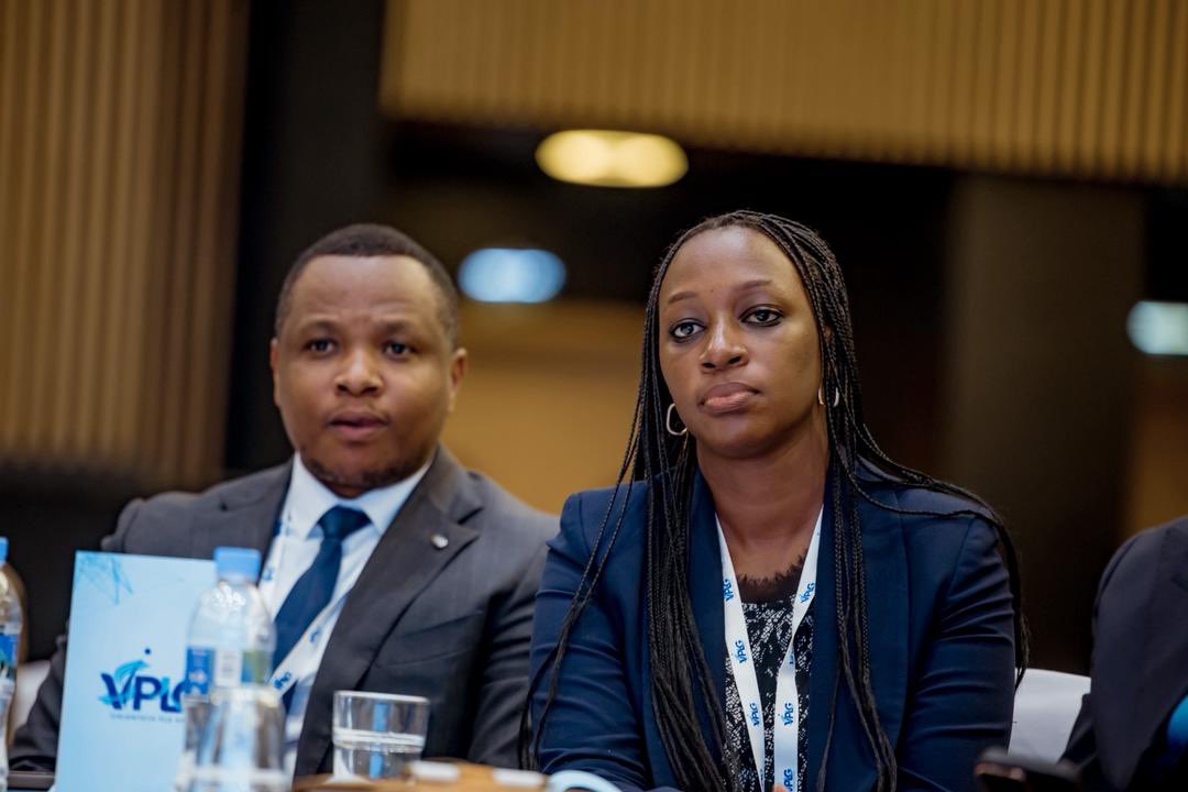 IGIHE's tweet photo. Rwanda is a young, fast-growing nation, and innovation presents a major opportunity for the country’s future.”

During the panel discussion at the Visiontech Rwanda Launch Summit, Juliana Kangeli Muganza, Deputy CEO of RDB, emphasized Rwanda’s commitment to supporting digital literacy, private sector growth, fintech, and innovation ecosystems that create real impact in people’s lives.