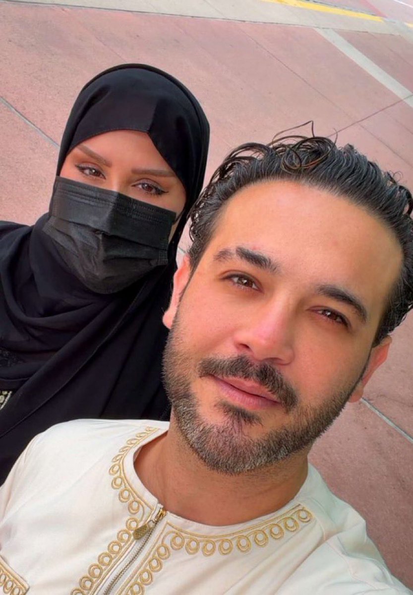 الكوين مها المطيري 👑 tweet media
