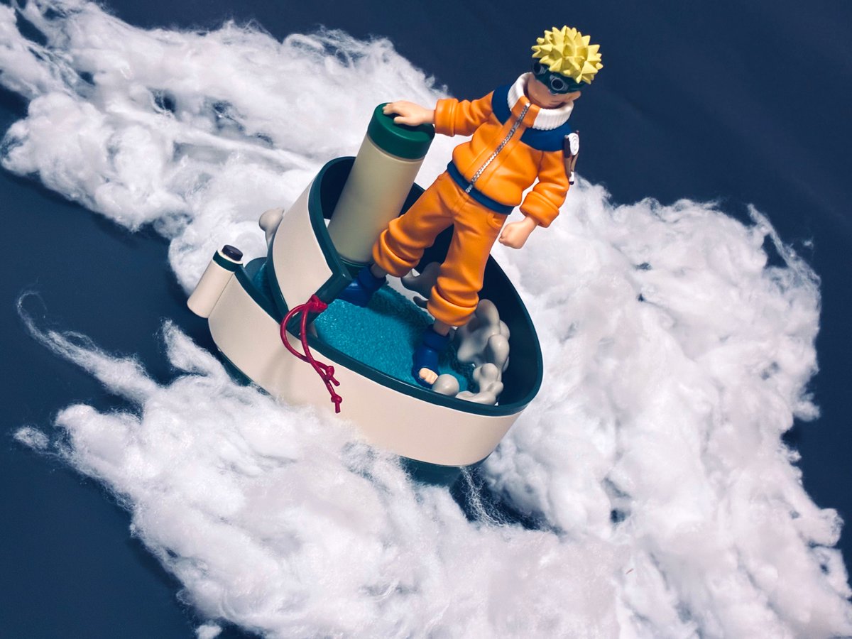Junimaru_Jr9's tweet photo. -NARUTO 72 series- 53 フィギュア
　　　　　　  台座
　　　　　　　✖︎
NARUTO-ナルト- Memorable Saga
　　　　-うずまきナルト-

#ナルト 
#フィギュア倶楽部 https://t.co/27wpJvoh9N