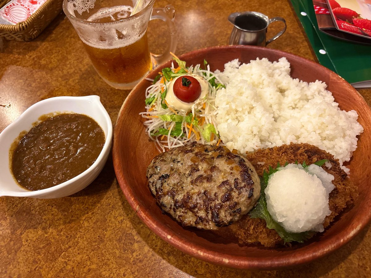 ブギ tweet media