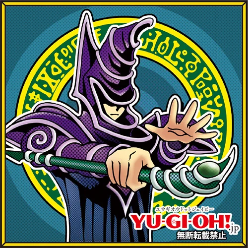 遊戯王OCG公式が原作漫画そっくりのMANGA-STYLEカード公開