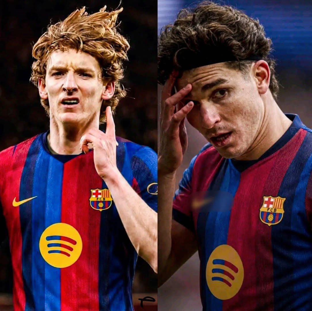Barça Worldwide tweet media