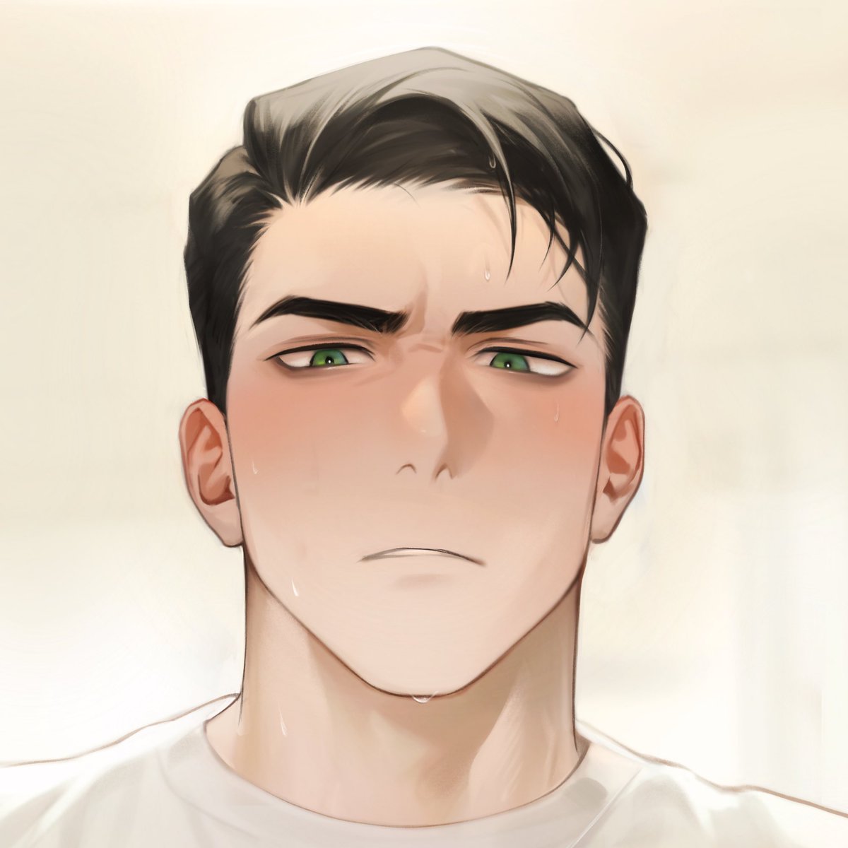 uyouu19's tweet photo. WIP Meursault https://t.co/XxgPkORdJa