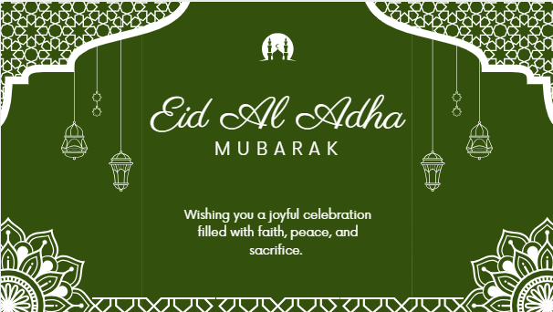 aspiresols25's tweet photo. Wishing you a peaceful and prosperous Eid-al-Adha. May the values of this festival- compassion, gratitude and generosity - bring harmony and positivity.  Warmest greetings from Team Aspire #eidaladha2026#eidwishes#aspireleadershipandmanagementsolutions https://t.co/NEW7zbCole