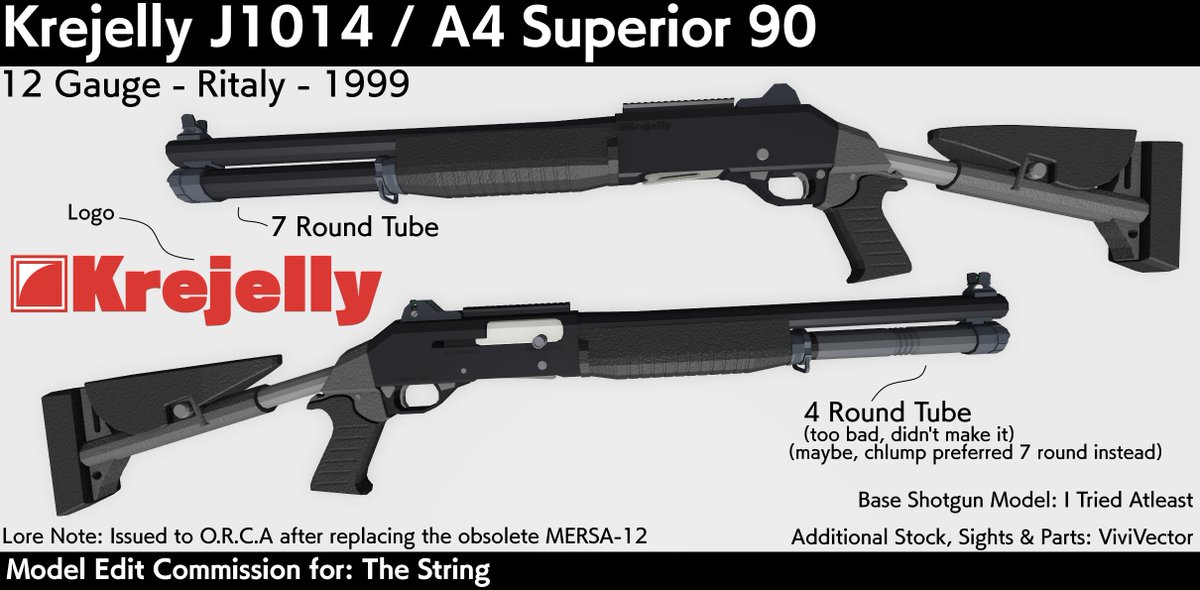 VectorVivi's tweet photo. Krejelly J1014 / A4 Superior 90 Concept
#BloodDebt #TheString https://t.co/nKfKtO2ct6