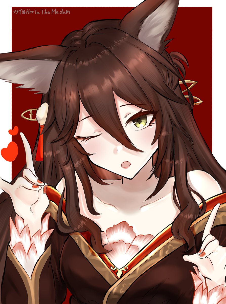 HertaTheMadam's tweet photo. 停雲 / 帰忘の流離人  #Fugue

ラフ絵いただき本書きしました☺️ https://t.co/WE8dGOpJMB