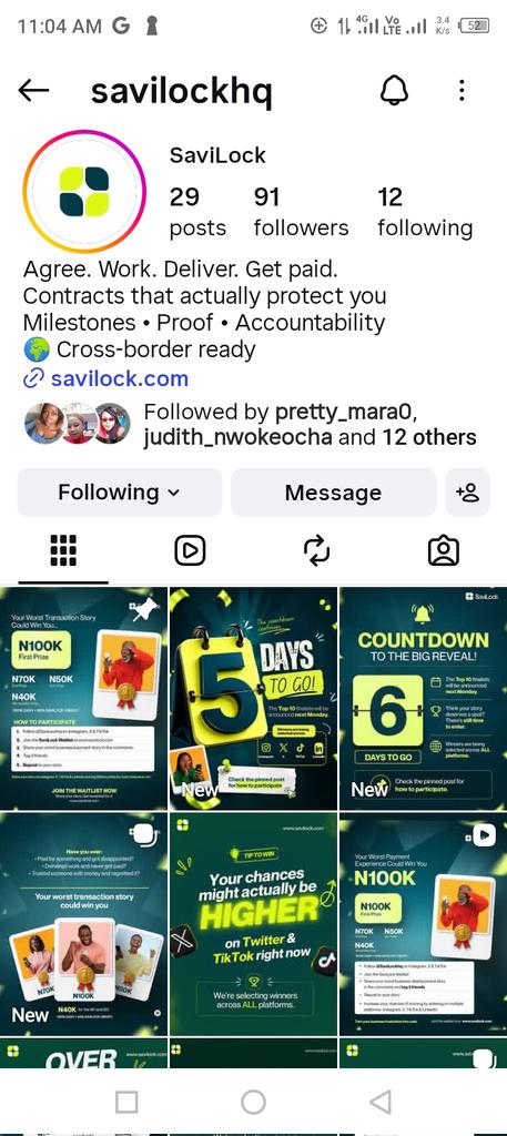 onyi_nye11's tweet photo. @savilockhq I paid for something, the money left my account immediately but the transaction stayed on pending. I kept refreshing my phone and told the seller that I had paid, but they refused to release the item till it was sold to someone else due to  delayed payment
Fllwing on tiktok too https://t.co/zwMlSj5oWL