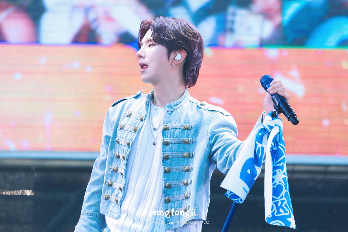 pungtongii's tweet photo. 260524 피크페스티벌 
 #기현  #KIHYUN https://t.co/aZJxELq2iL