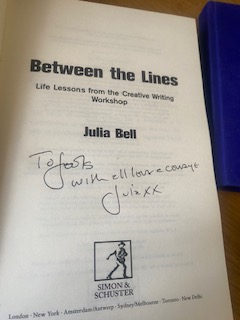 joolsdares's tweet photo. New essay on the professor of new writing's inaugural lecture @BirkbeckUoL @JuliaBell 
https://t.co/4ZFcVX3zba https://t.co/QMP76CzuLM