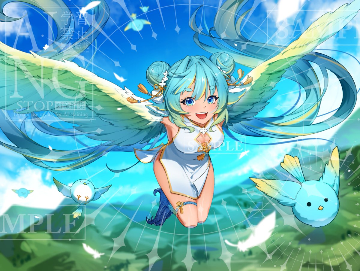 rm413144's tweet photo. #委託用圖
*此為一般委託用圖
🐦☀️ https://t.co/OHC5KKR5Xc