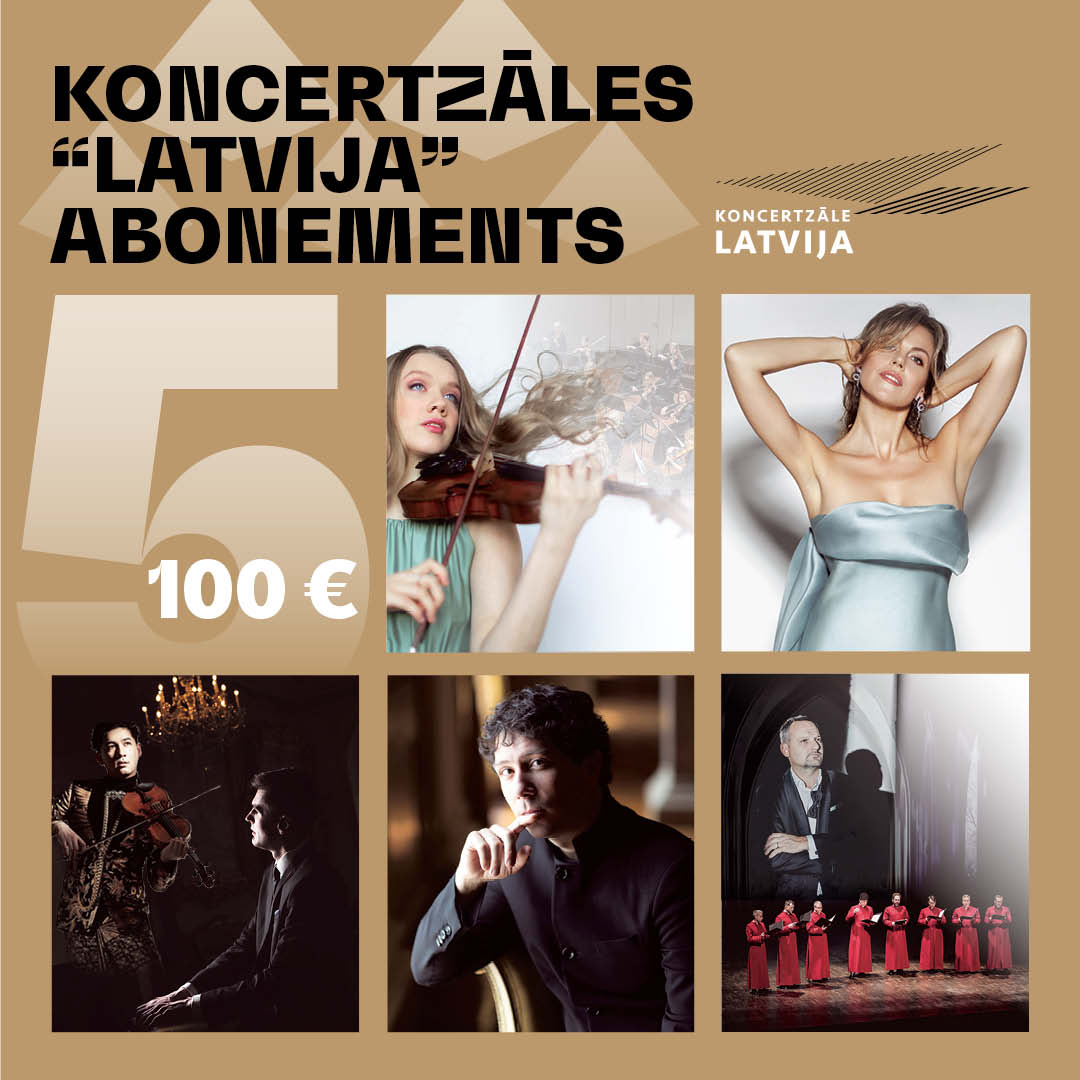 KFilharmonija's tweet photo. 👏Ventspilī uzstāsies pasaules opermūzikas zvaigzne Kristīne Opolais - 10. oktobrī plkst. 17 koncertzālē "Latvija"! Koncerts iekļauts abonementā, ko varēs iegādāties no 1. jūnija, plkst. 12. Biļetes uz atsevišķiem koncertiem būs nopērkamas no 8. jūnija.
https://t.co/QfEozrULLa https://t.co/W41iWzL9Mz