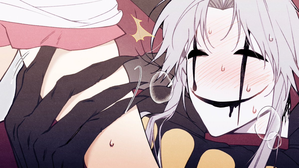 RU_rullru's tweet photo. 피에로mc 이메레스
I : GOCHUJAN_G
#thefreakcircus #tfc https://t.co/DXoLjFn7OR