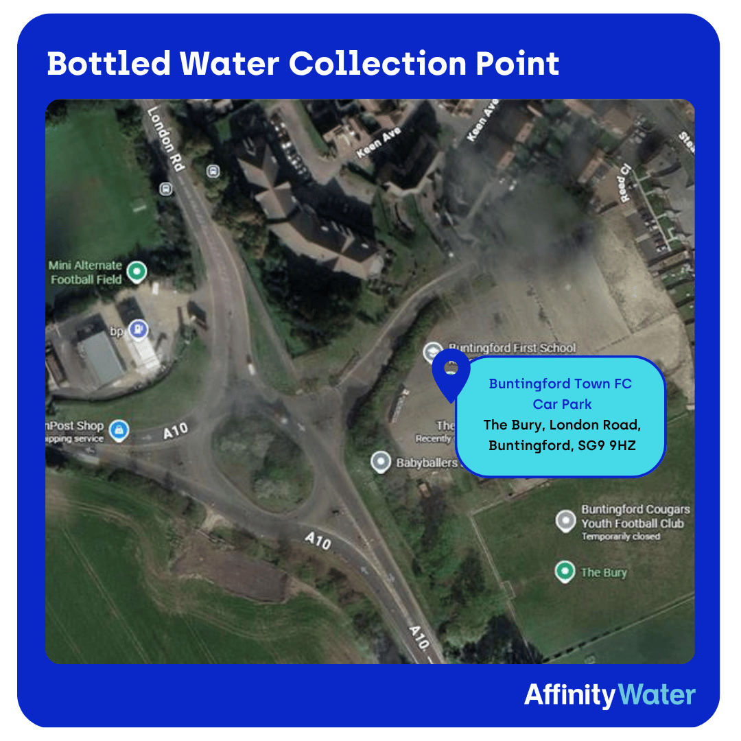 AffinityWater tweet picture