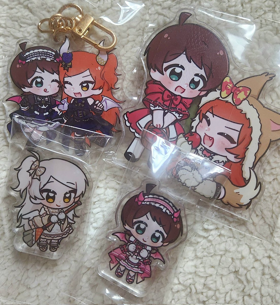 miri_012128's tweet photo. 너무 귀여워요 최고🥹🧡❤️🧡❤️🧡❤️🧡❤️ https://t.co/G2dZiLdNVC