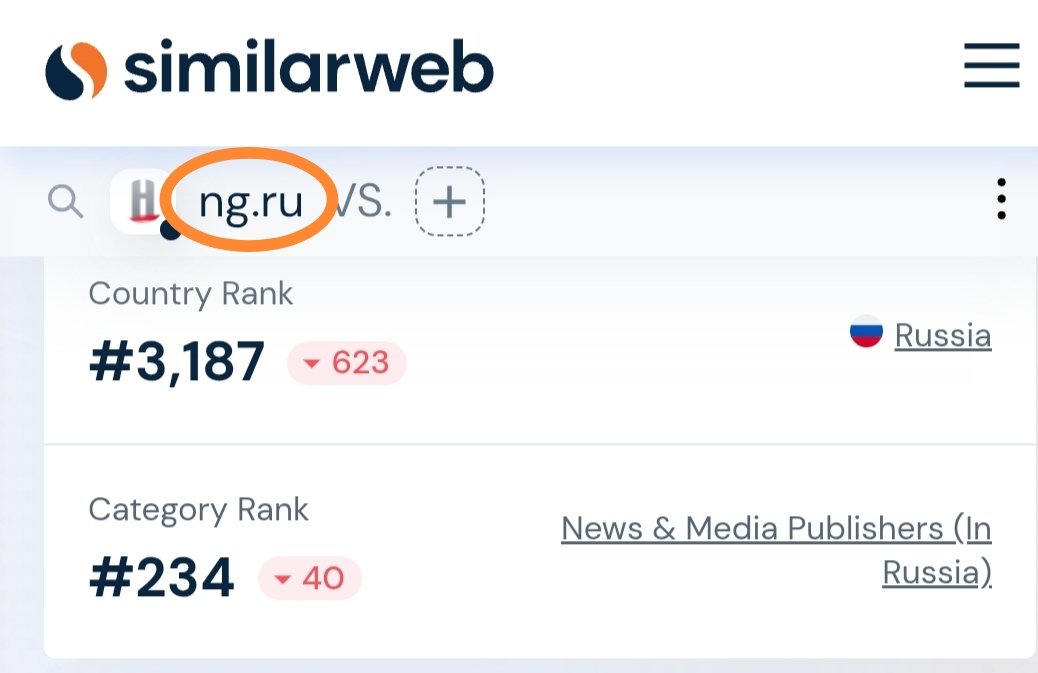 bbcstever_not's tweet photo. โ
of today's #ReadingRussia again devoted to that one Russian newspaper. Confirming western speculation back to the west? ๐ค #CircularReporting https://t.co/U6pdYShkUS