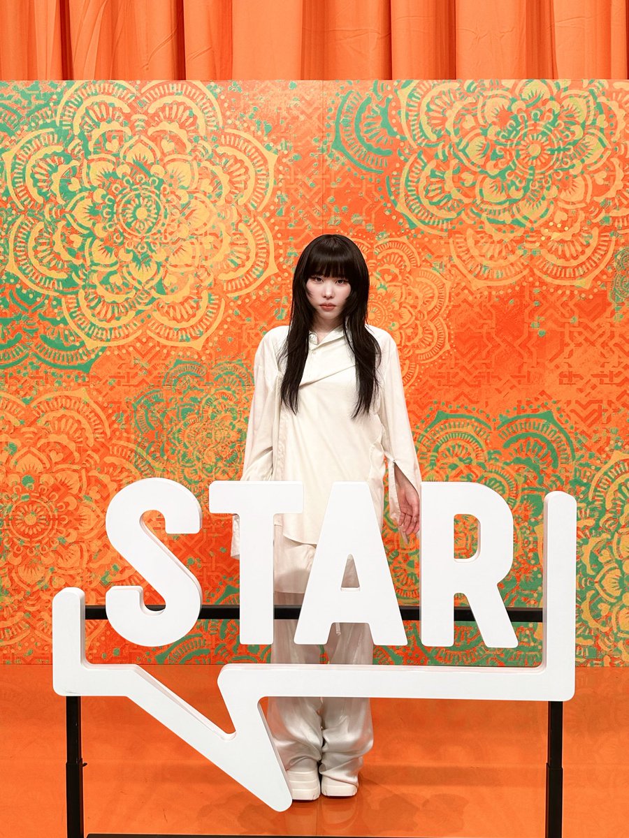 MulasakiIma's tweet photo. 「New Walk」初生パフォーマンス！

フジテレビ『STAR』初出演
ありがとうございました🟣

みんな感想教えてね！
@STAR_FujiTV 
#STARスター https://t.co/7VrHiXVTj7