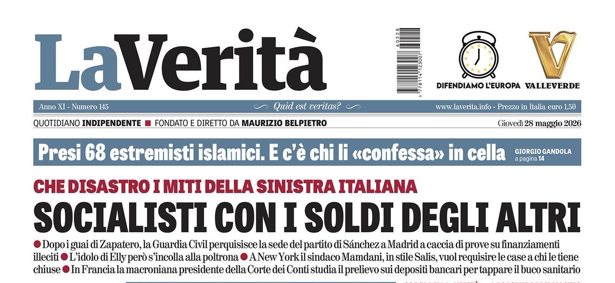fabioper66's tweet photo. “…bisogna fare come la #Spagna di #Sanchez…” ci dicono da anni i sinistri italiani. Ora capisco… https://t.co/NTpu7xyJzm