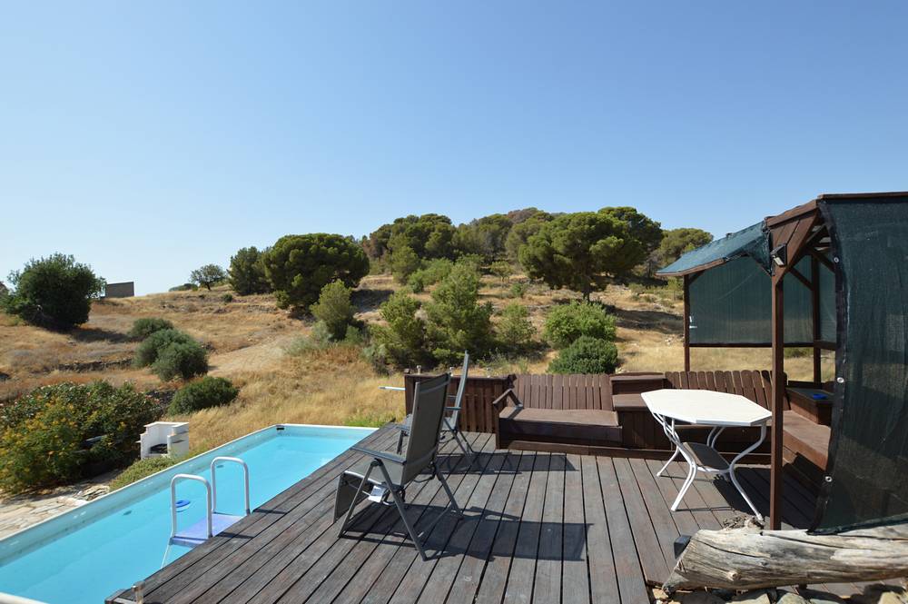 OliveHouseprops's tweet photo. OLV2111 4 bedroom cortijo &amp; pool in Lubrin (Almeria, Spain) €198,500
https://t.co/lYFQX12diD
🏊 Private plunge pool
🌄 Stunning mountain views
☀️ Solar-powered efficiency
🔥 Traditional Andalusian character
🌿 Large gardens, terraces &amp; entertaining spaces https://t.co/8WLh0ln0cG