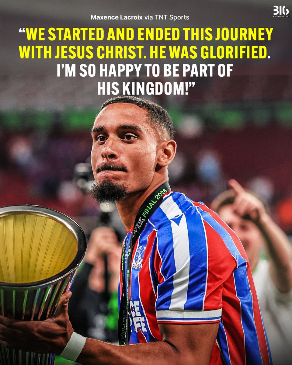 Ballers In God tweet media