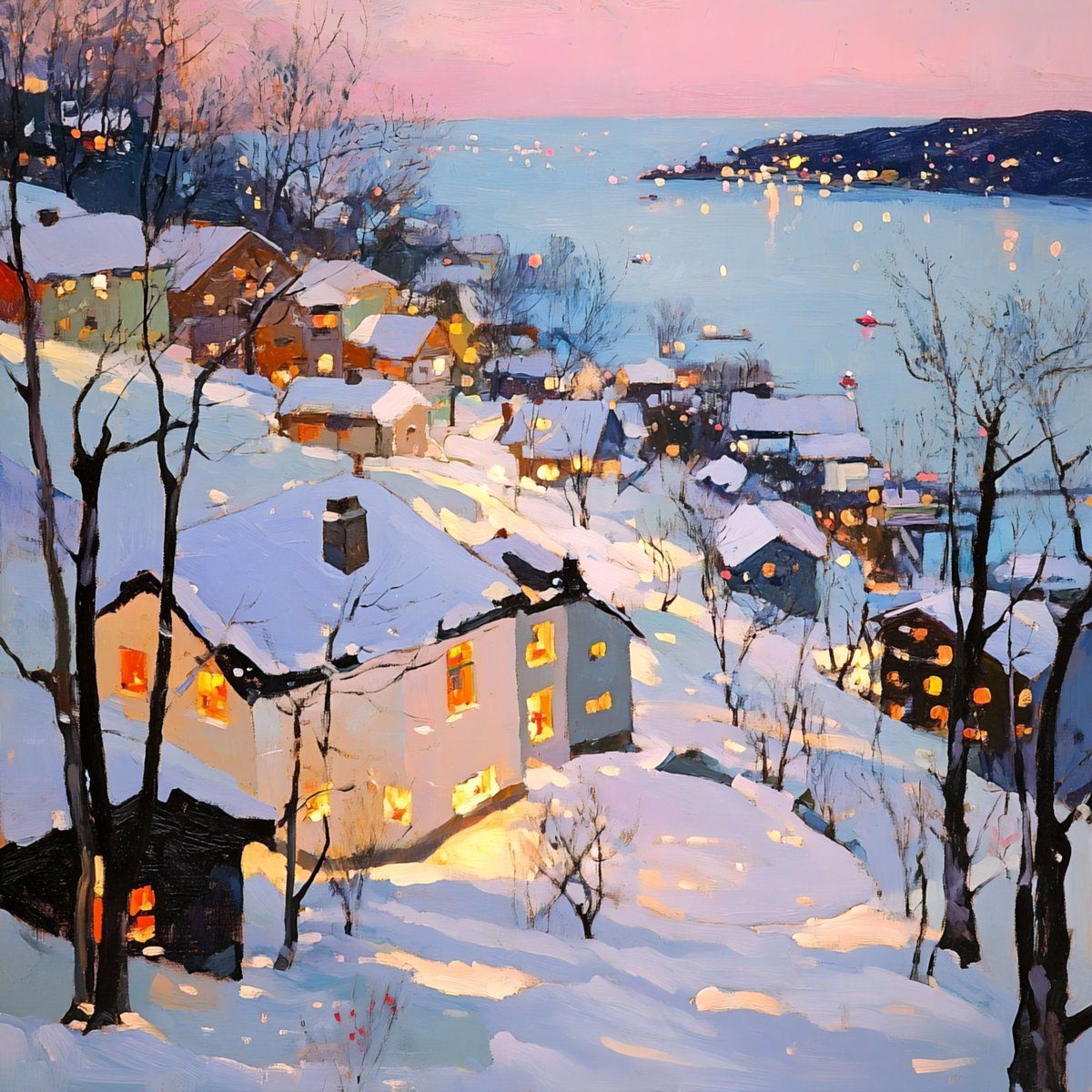 RaminNasibov's tweet photo. Kaoru Yamada, Winters Palette https://t.co/Q8aWLNYnDm