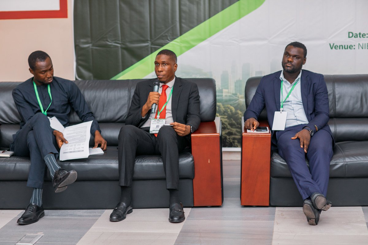 globalcompactgh's tweet photo. How do we scale PPPs in Ghana? 🇬🇭🌍

At the Africa Climate Roundtable – Accra 2026, our ED, Mr. Tolu Lacroix, stressed that achieving Ghana’s climate goals will require scalable public-private partnerships backed by policy certainty and investment-ready frameworks. https://t.co/HDiTrWT089