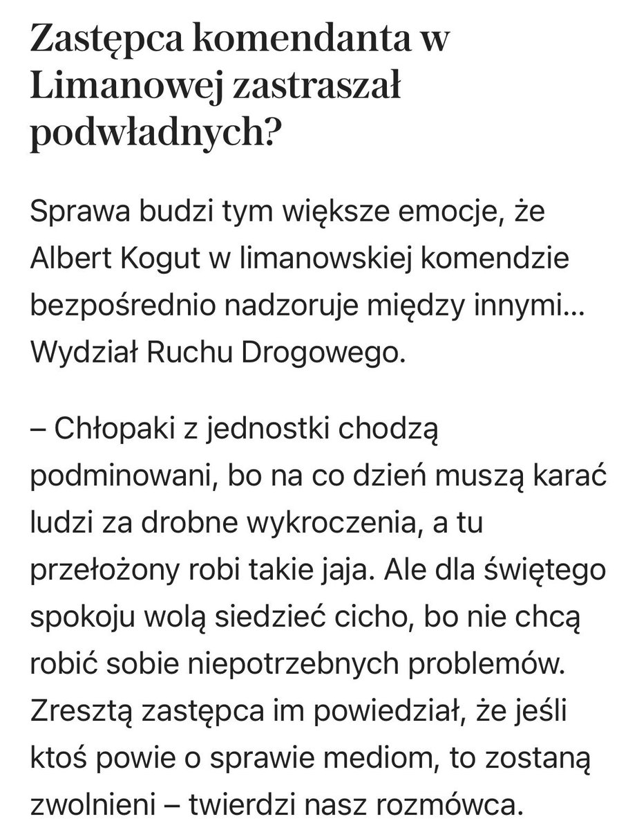 LegiaChamy's tweet photo. W dojrzałych społeczeństwach mafia legalizuje swoją działalność WERSJA POLSKA.

Jeszcze wisienka na torcie. Wujek, senator Kogut, na pewno wróżył świetlaną przyszłość bratankowi w strukturach Komendy Głównej ^_^ https://t.co/2wXIC6Y9ZC