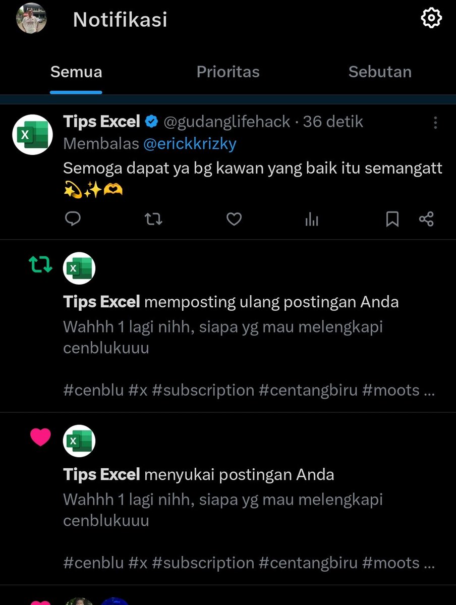 ᴇʀɪᴄᴋ tweet media