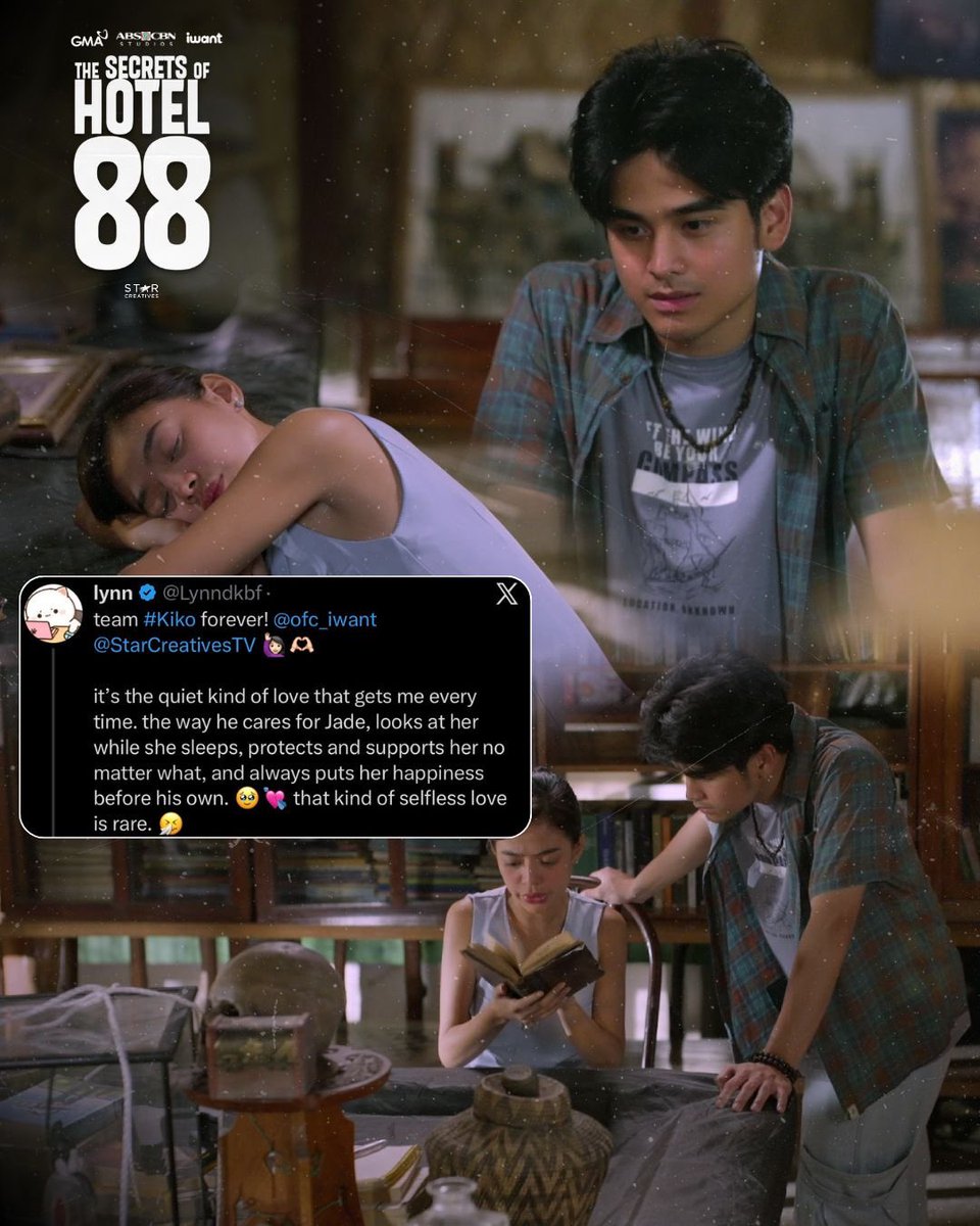STAR CREATIVES tweet media