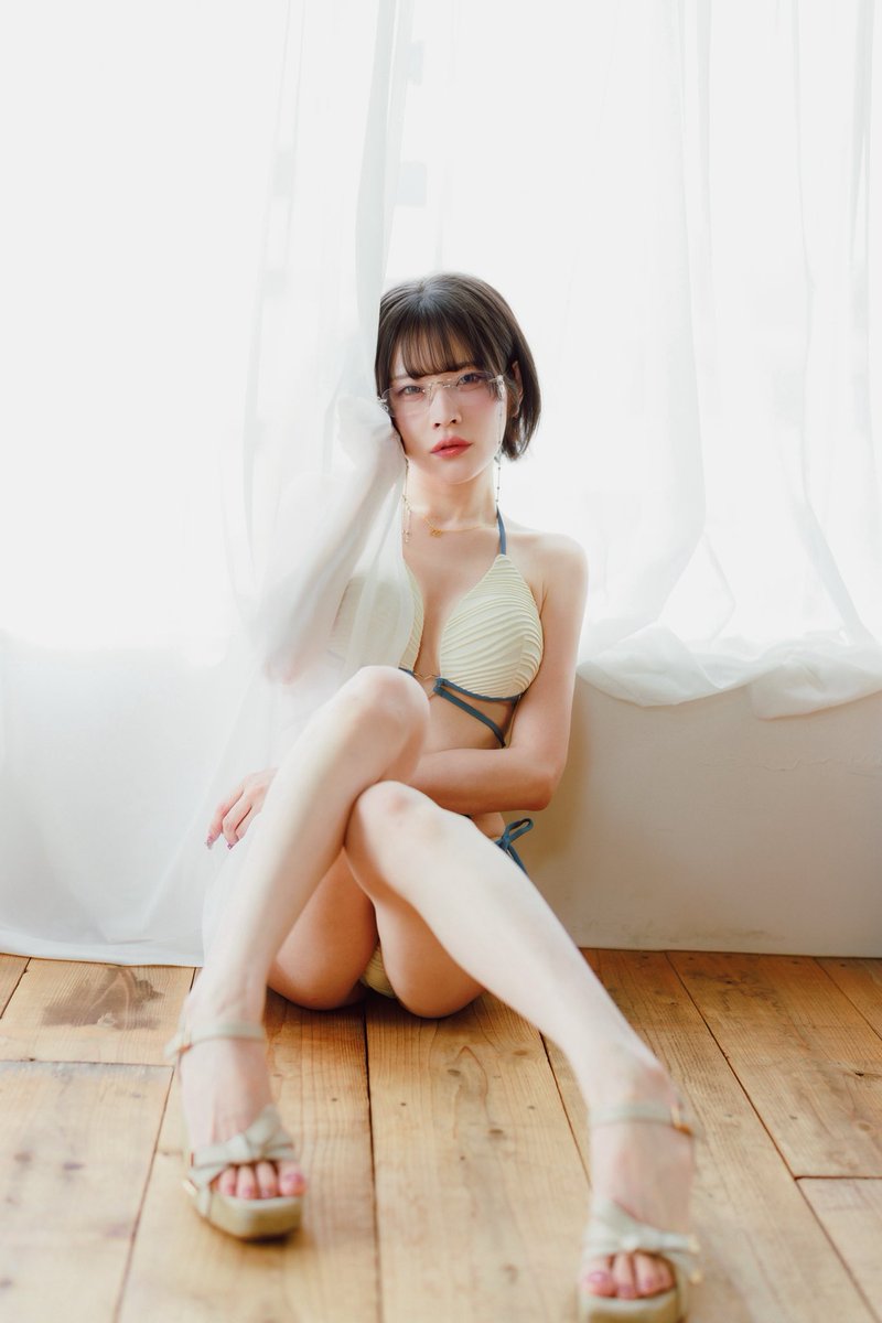 オスイチあかり🥇💯 tweet media