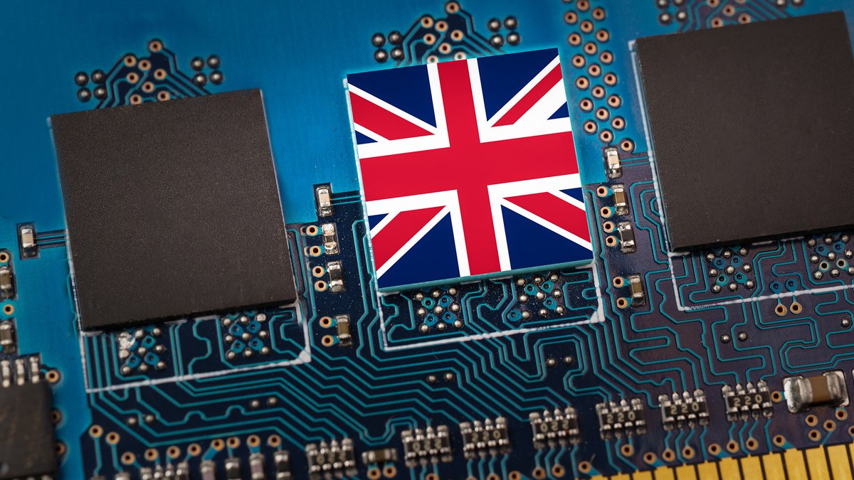 Made In England tweet media