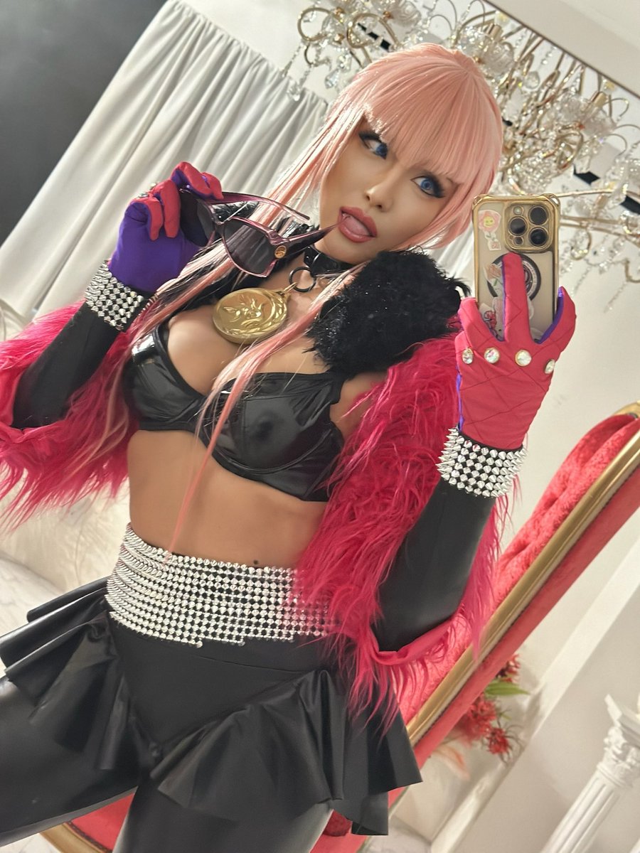 red_theresia's tweet photo. 【速報】マノンしてきた💋 https://t.co/p8Q7vwwh9F