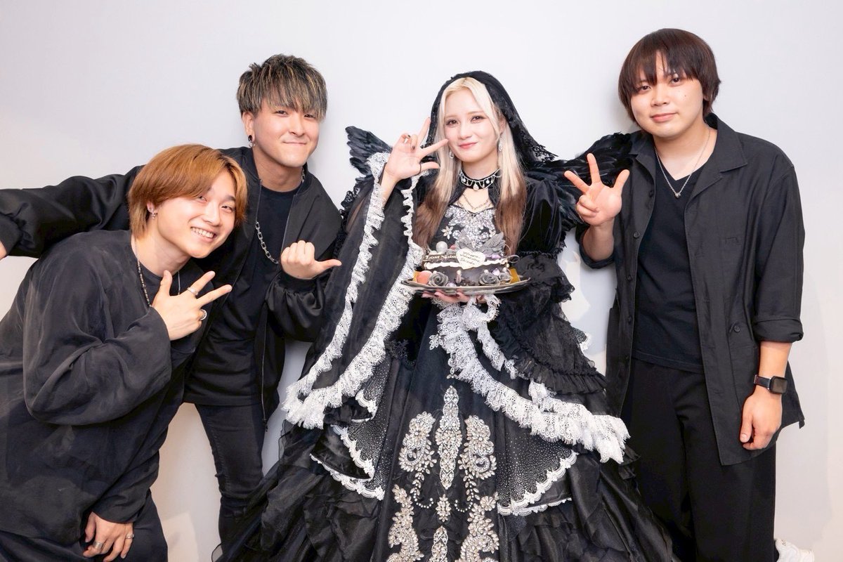 2026.05.26 #CANDYTUNE 『 #宮野静生誕祭2026 』 at SGCホール有明
